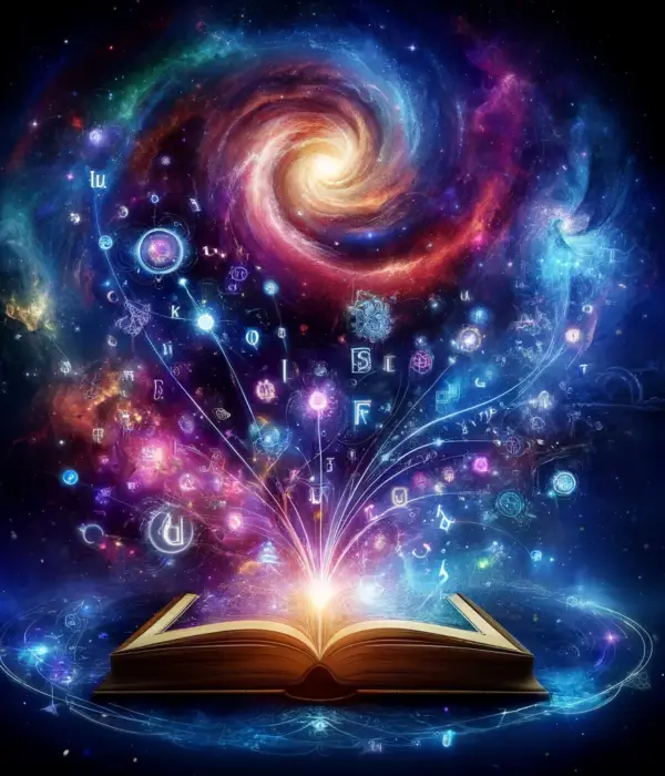 Universo Lectoescritura / Universe of Literacy