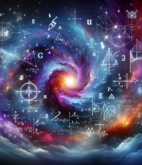 Universo Matemático / Mathematical Universe